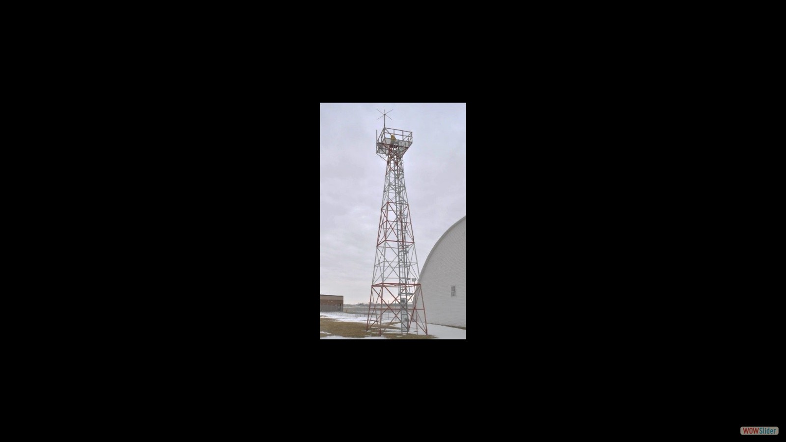 Radio Tower